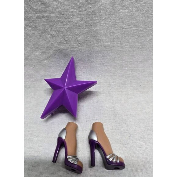 Bratz Yasmin Passion 4 Fashion 3rd Edition 2007 - Picture 8 of 11